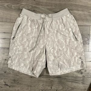 Lulu Lemon Shorts
